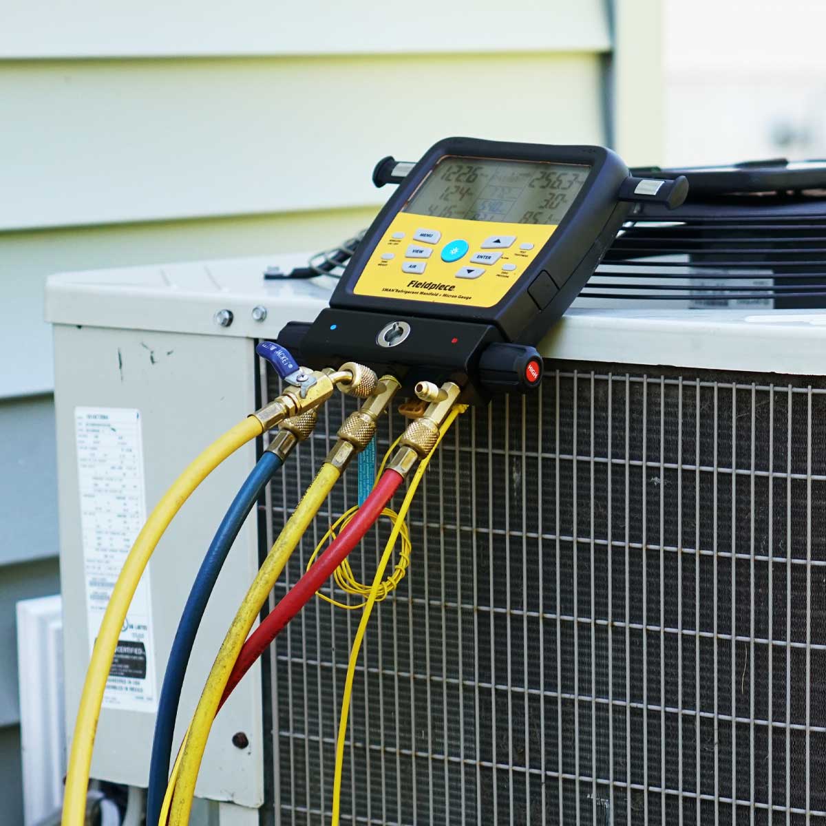 Mount Washington HVAC - AC Maintenance Mount Washington HVAC - AC Maintenance