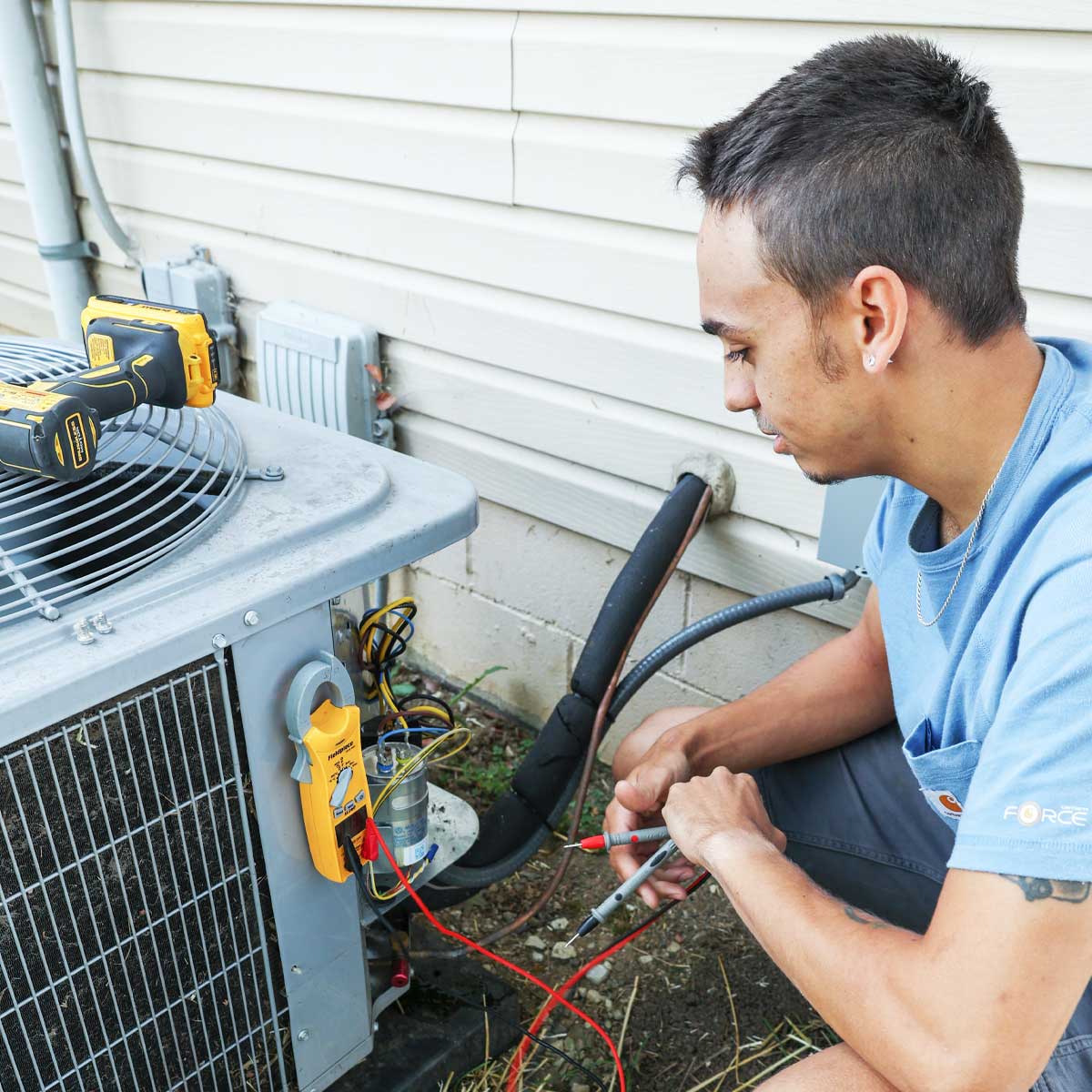 Mount Washington HVAC - Emergency Cooling Services Mount Washington HVAC - Emergency Cooling Services