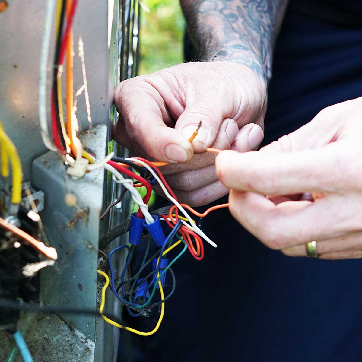 Mount Washington HVAC - Air Conditioner Repair Mount Washington HVAC - Air Conditioner Repair