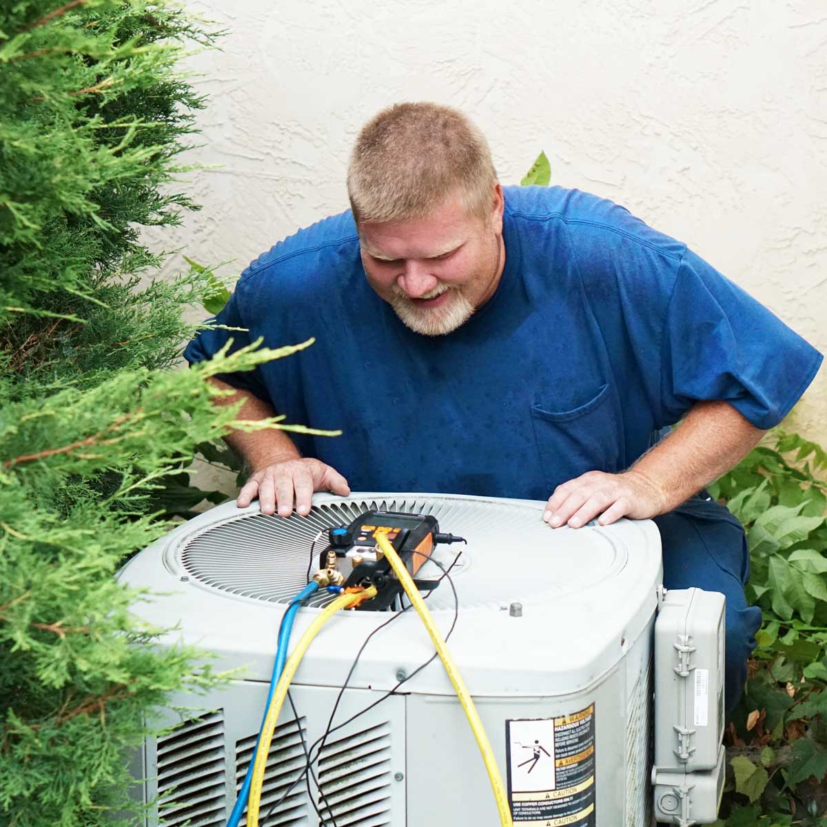Mount Washington HVAC - AC Replacement Mount Washington HVAC - AC Replacement