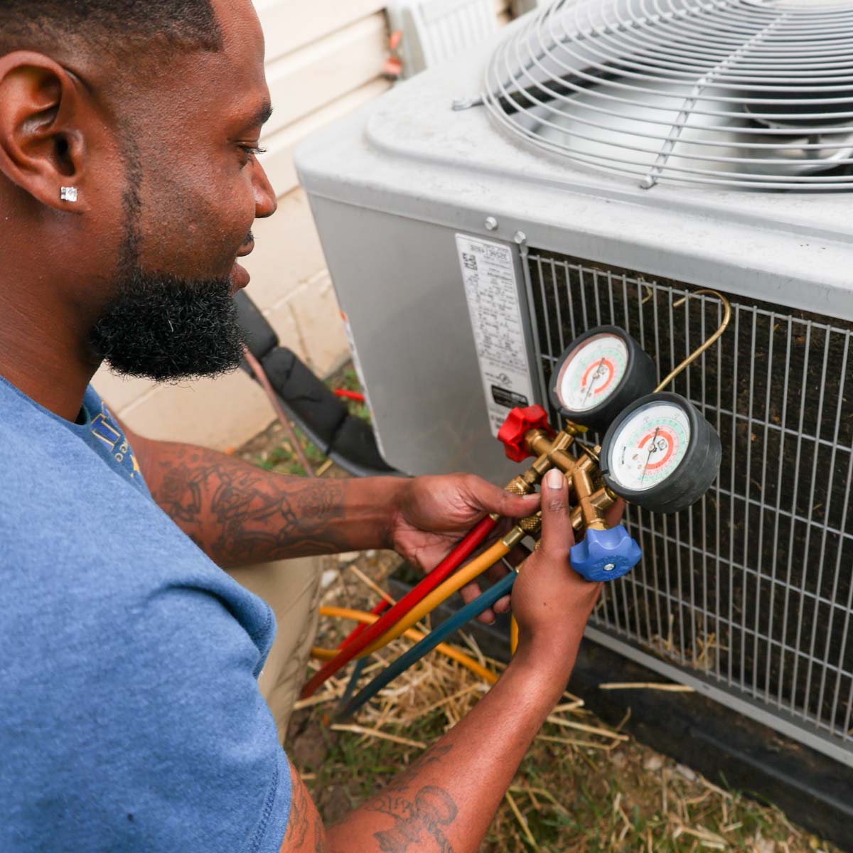 Mount Washington HVAC - Heat Pump Installation Mount Washington HVAC - Heat Pump Installation