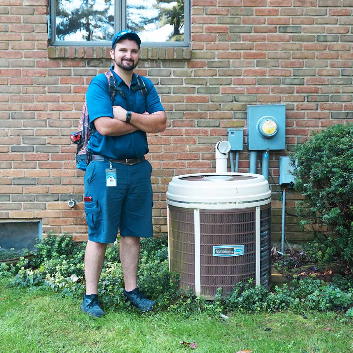 Mount Washington HVAC - Emergency Heat Pump Repairs Mount Washington HVAC - Emergency Heat Pump Repairs