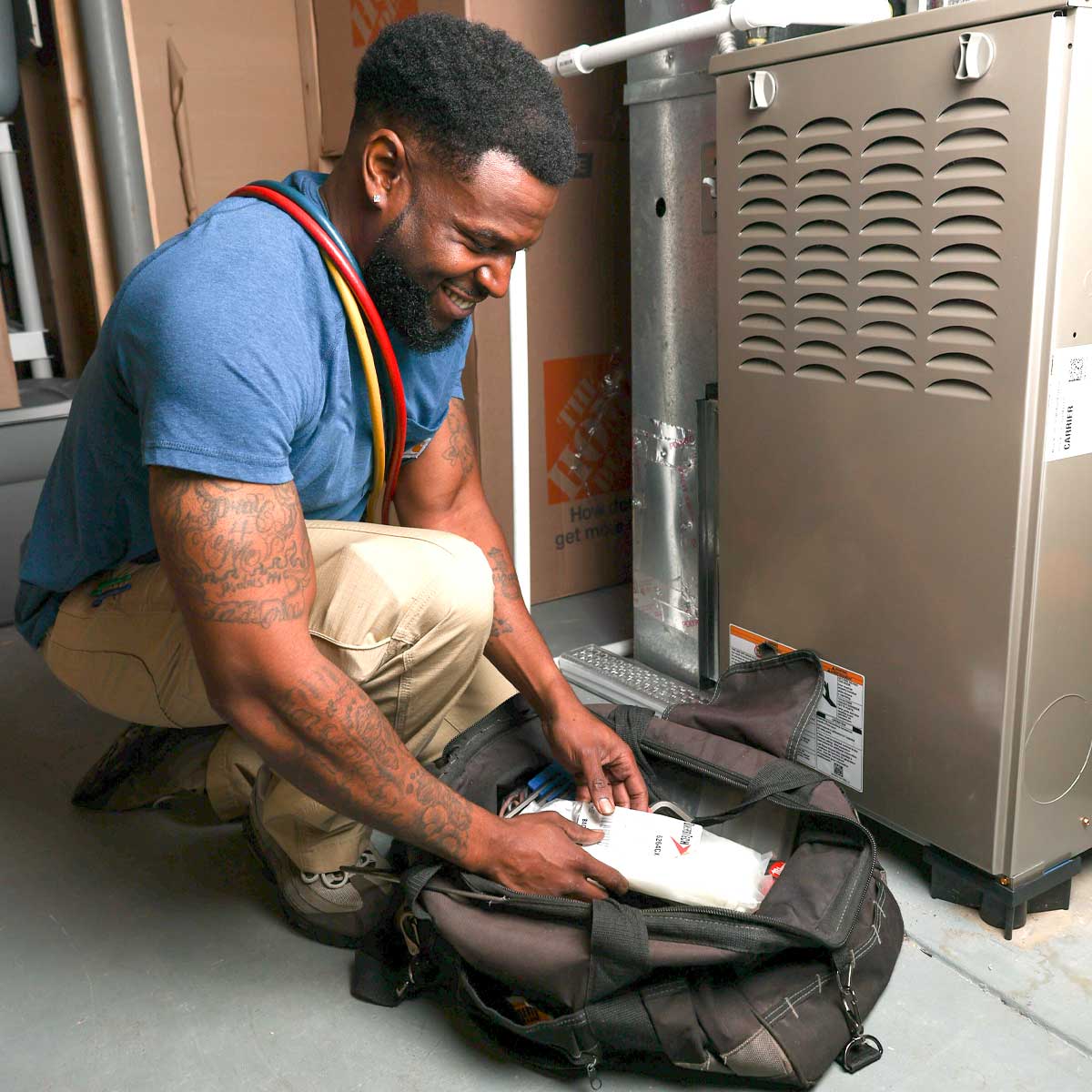 Mount Washington HVAC - Furnace Installation Mount Washington HVAC - Furnace Installation