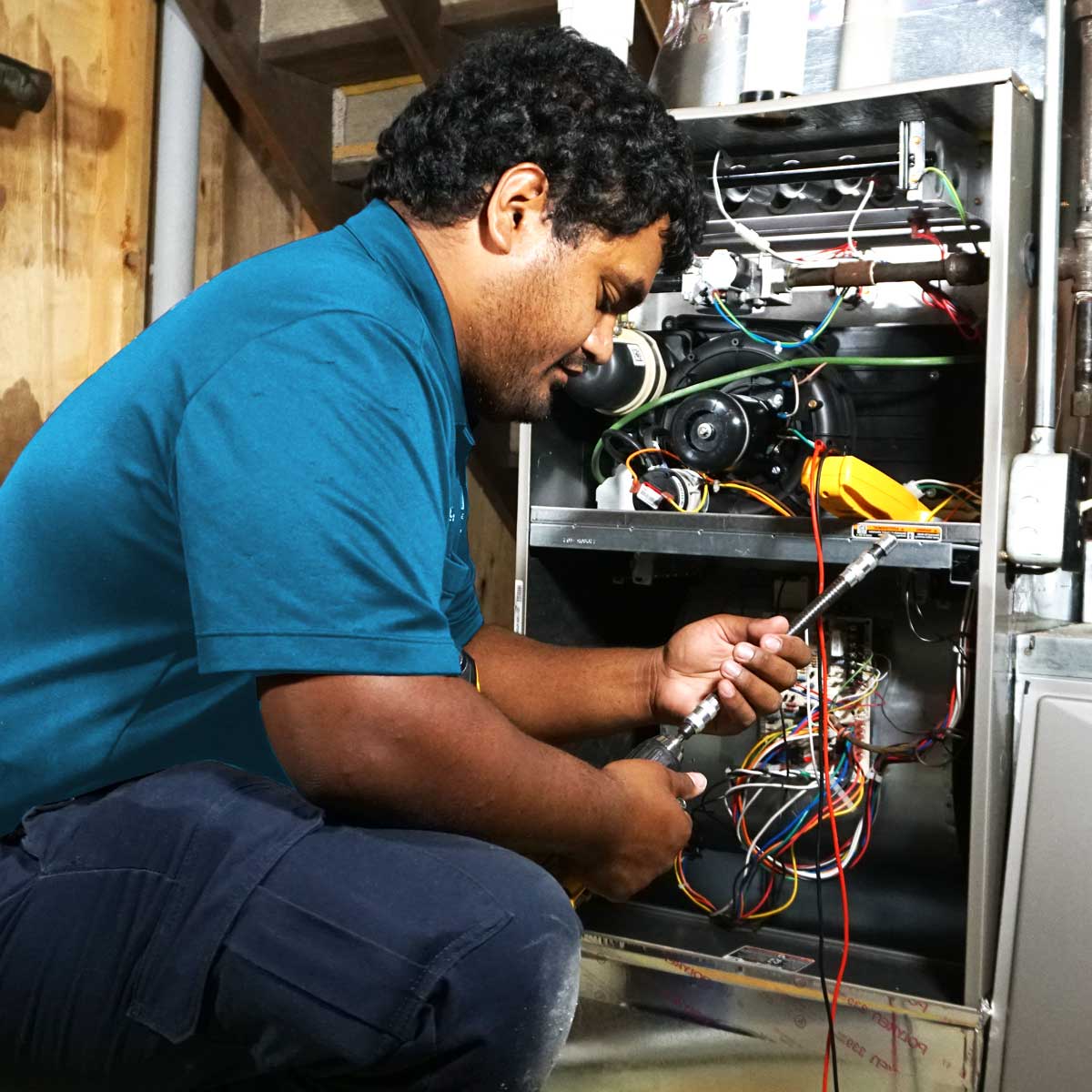 Mount Washington HVAC - Why Choose Us? Mount Washington HVAC - Why Choose Us?
