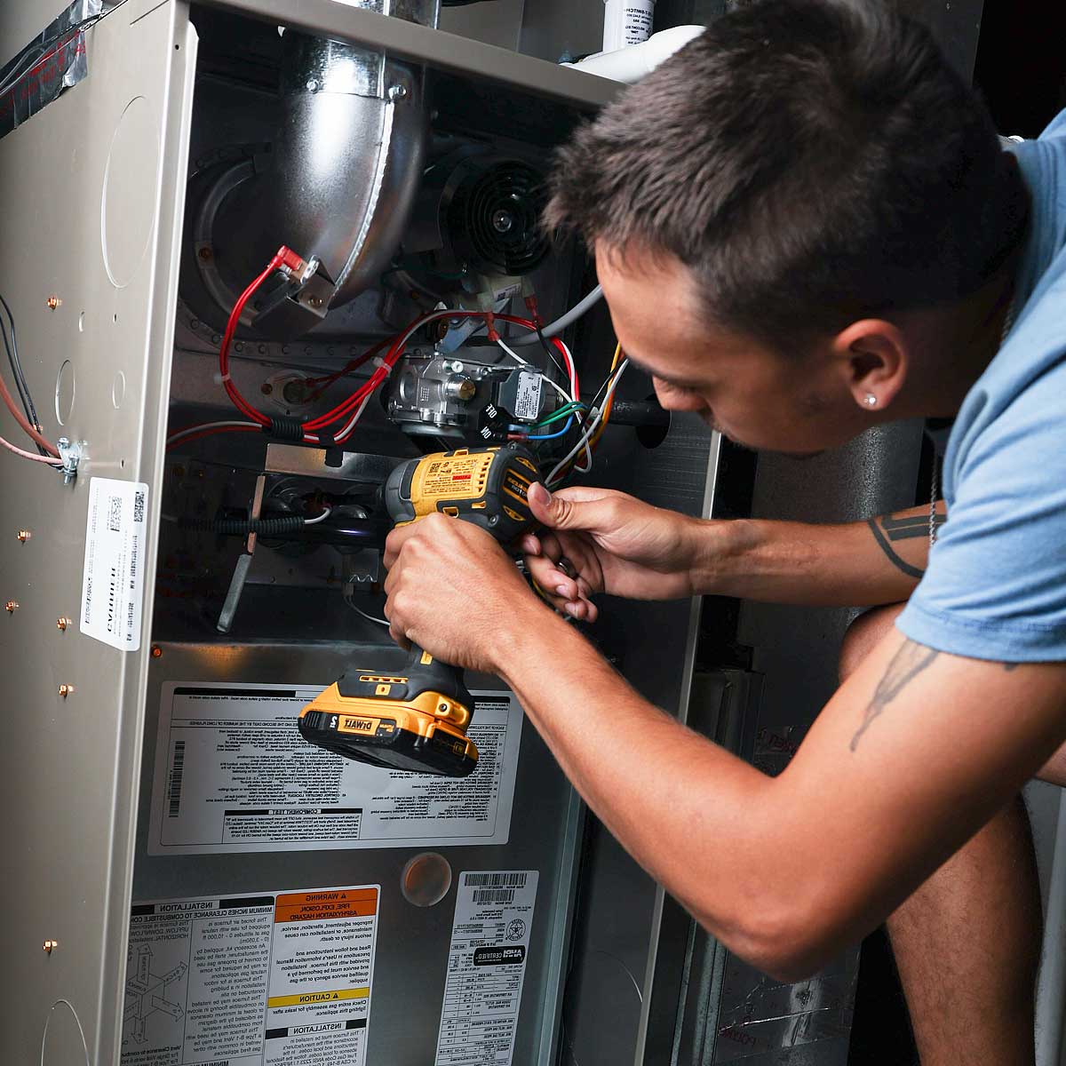 Mount Washington HVAC - Emergency Services Mount Washington HVAC - Emergency Services