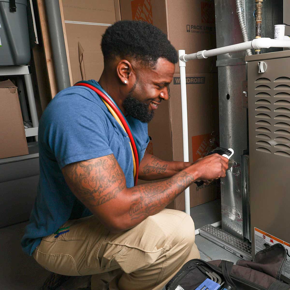 Mount Washington HVAC - Furnace Installation Mount Washington HVAC - Furnace Installation