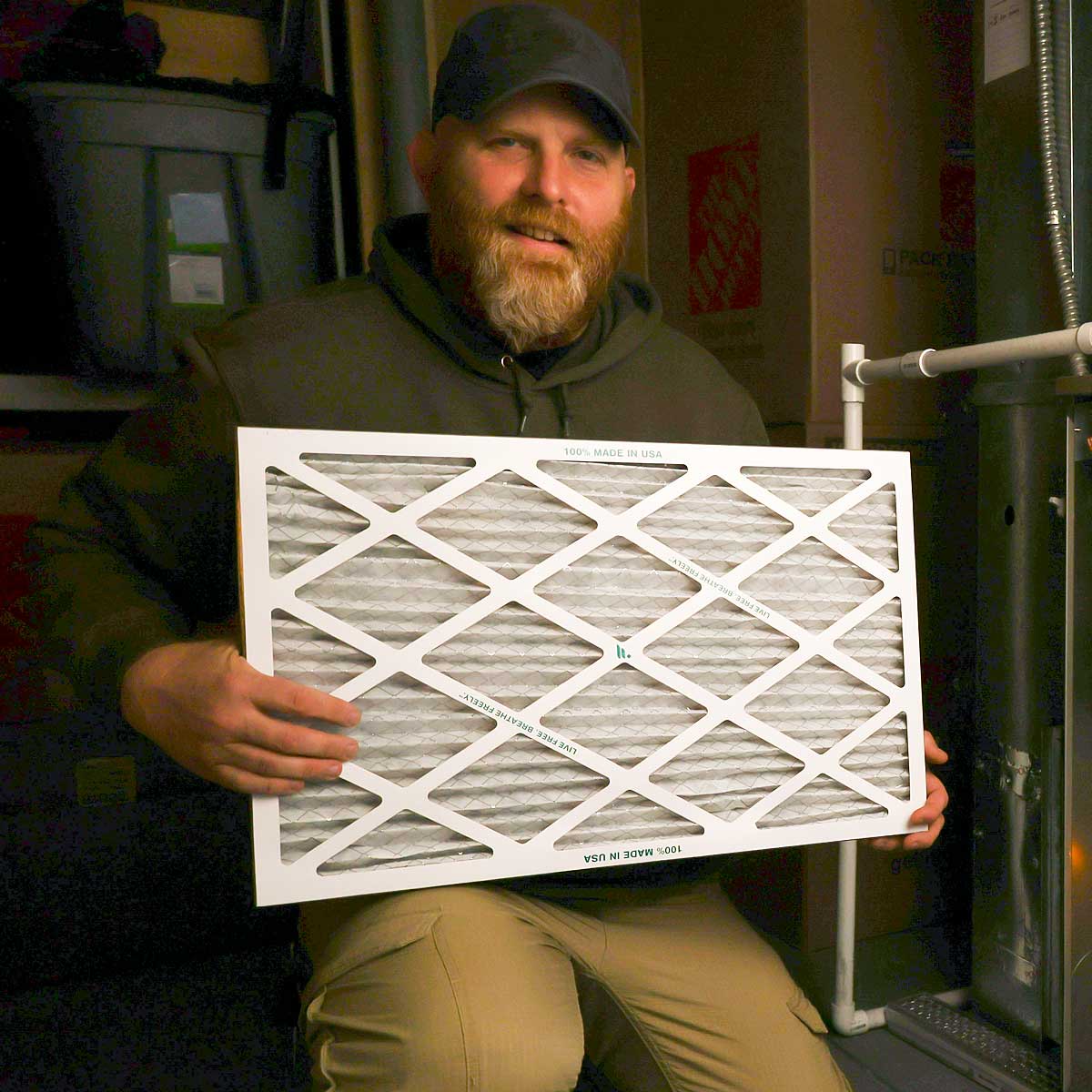 Mount Washington HVAC - 4 Furnace Tips Mount Washington HVAC - 4 Furnace Tips