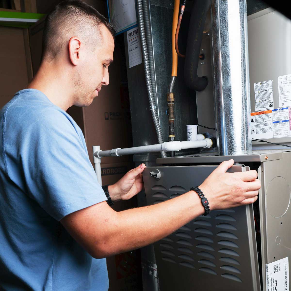 Mount Washington HVAC - Heating Repair Mount Washington HVAC - Heating Repair