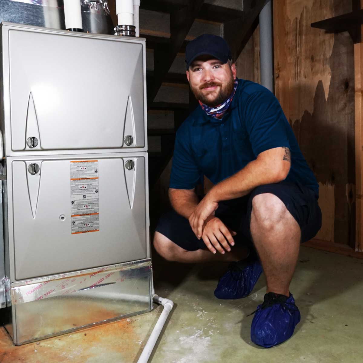 Mount Washington HVAC - Furnace Maintenance Mount Washington HVAC - Furnace Maintenance
