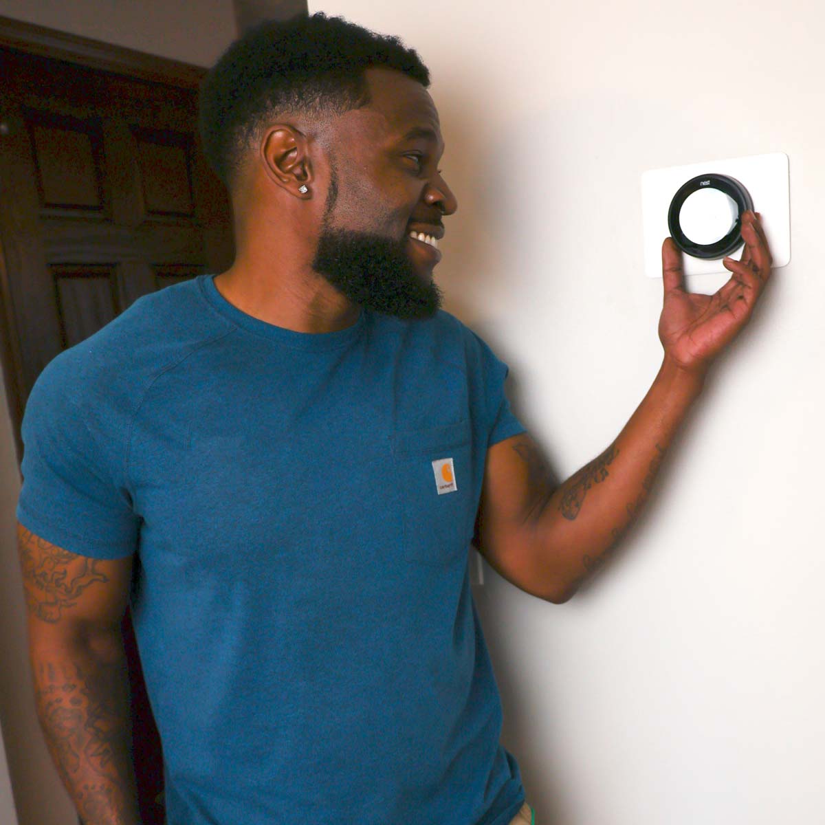 Mount Washington HVAC - iWave-R Mount Washington HVAC - iWave-R