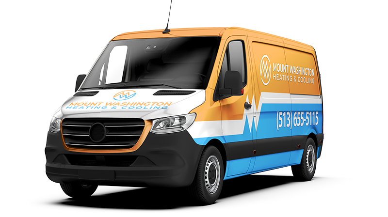 Mount Washington HVAC - VAN Mount Washington HVAC - VAN